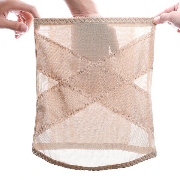 Sexy Women Shapers Waist Trainer Body Shaper Slimming Underwear Corset Slimming Belt Shapewear Wedding Corrective Underwear - Image 3