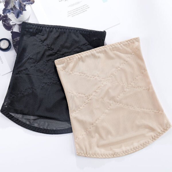 Sexy Women Shapers Waist Trainer Body Shaper Slimming Underwear Corset Slimming Belt Shapewear Wedding Corrective Underwear - Image 2