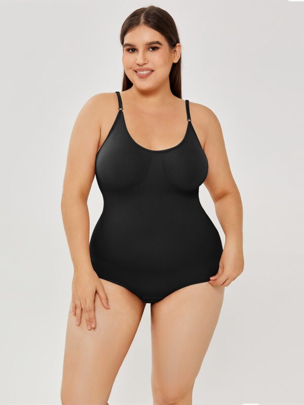 Shapewear For Women Tummy Control Full Bust Body Shaper Bodysuit - Image 10