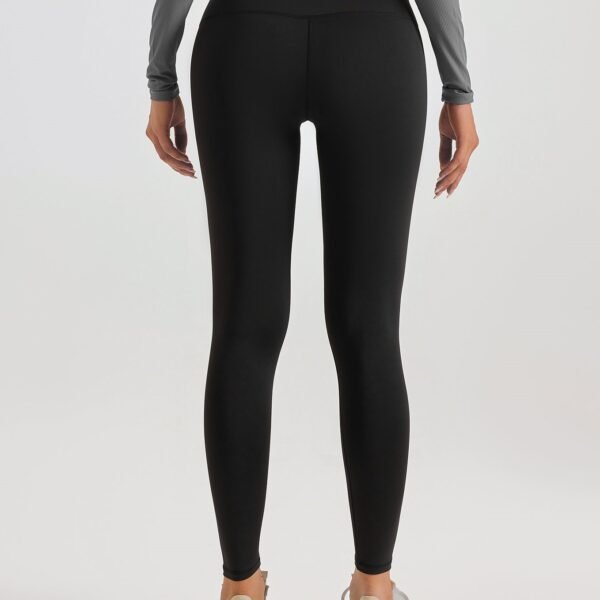 Fitness Yoga Pants - Image 4