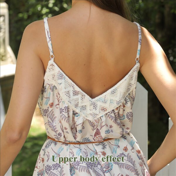 Fashion Simple Dress - Image 7