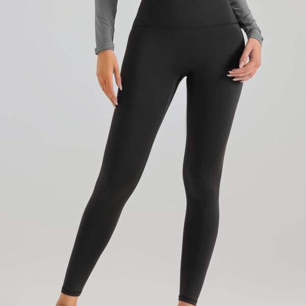 Fitness Yoga Pants - Image 5