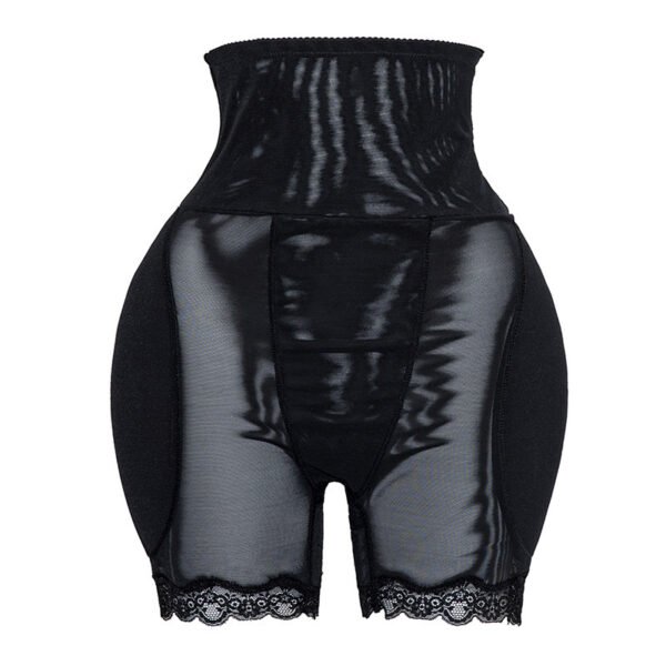 Butt Lifter Shapewear Slim Waist Tummy Control Panties Body - Image 2