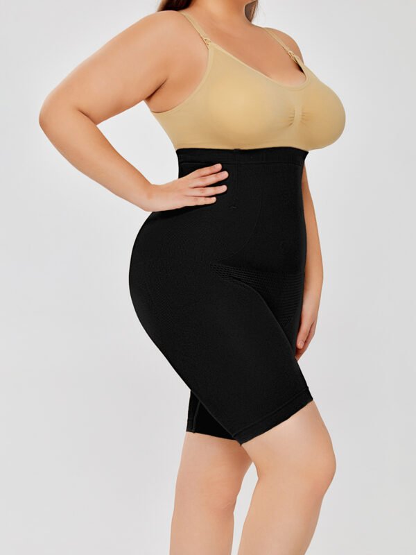 Tummy Control Shorts Shapewear For Women - Image 2
