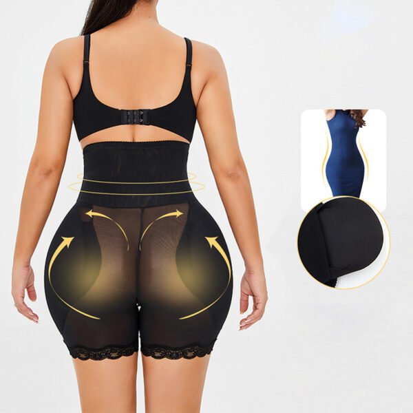 Butt Lifter Shapewear Slim Waist Tummy Control Panties Body - Image 6