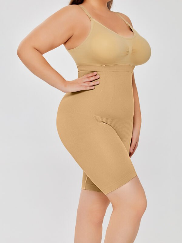 Tummy Control Shorts Shapewear For Women - Image 6