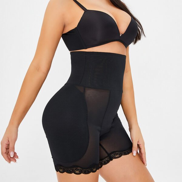 Butt Lifter Shapewear Slim Waist Tummy Control Panties Body - Image 4