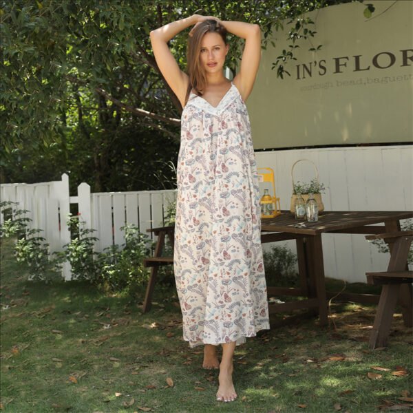 Fashion Simple Dress - Image 3