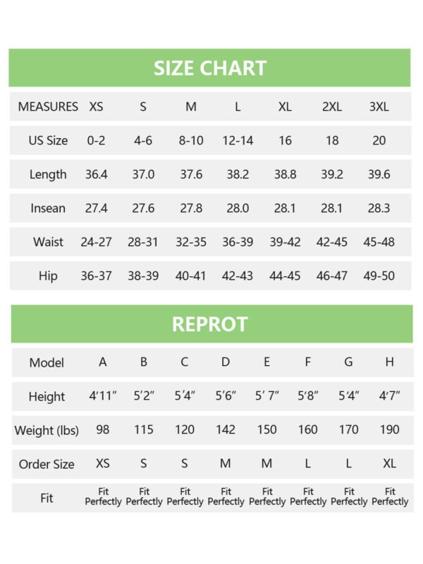 Leggings For Women With Pockets High Waisted Tummy Control For Workout Running Yoga Pants Lightweight Sweatpants For Fitness Pilates - Image 6