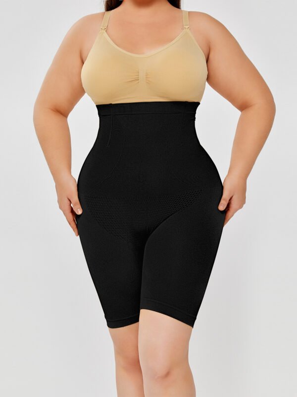 Tummy Control Shorts Shapewear For Women - Image 9