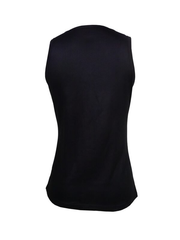 V-neck Printed Fashionable Camisole Vest - Image 3